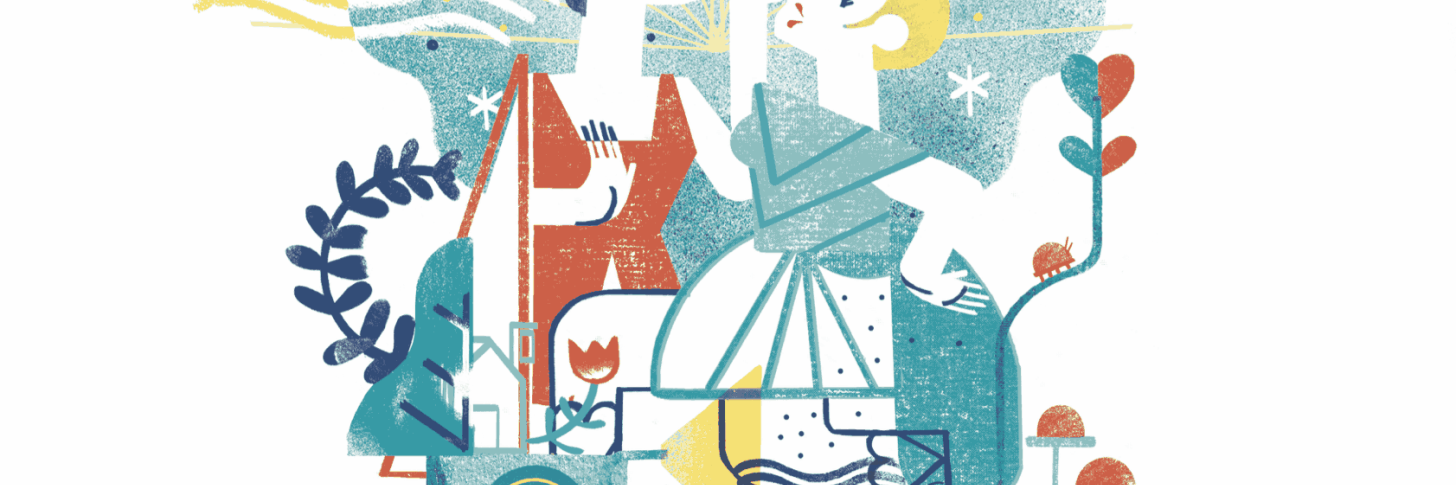 Les Superluettes (cr&eacute;dit Julie Gelon)