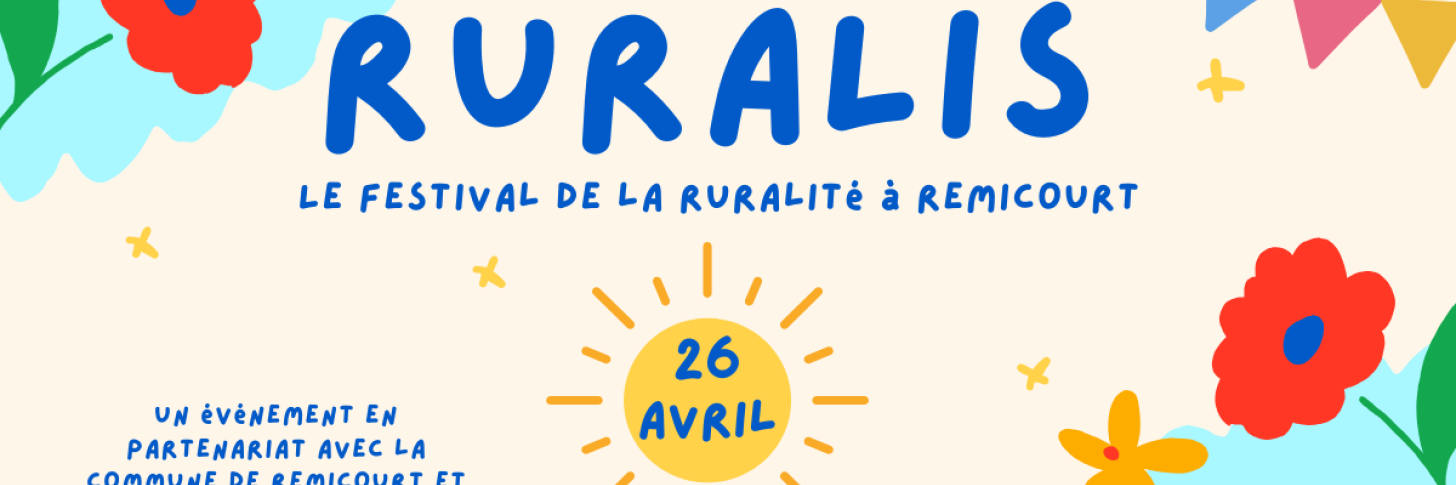 Banni&egrave;re Ruralis