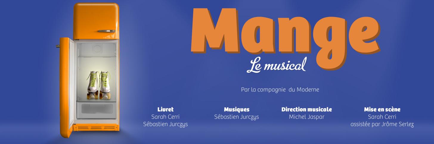 Banni&egrave;re Mange