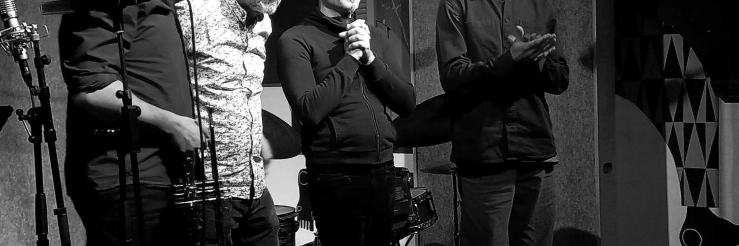 Manolo Cabras Quartet