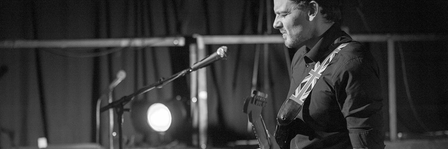 S&eacute;bastien Hogge