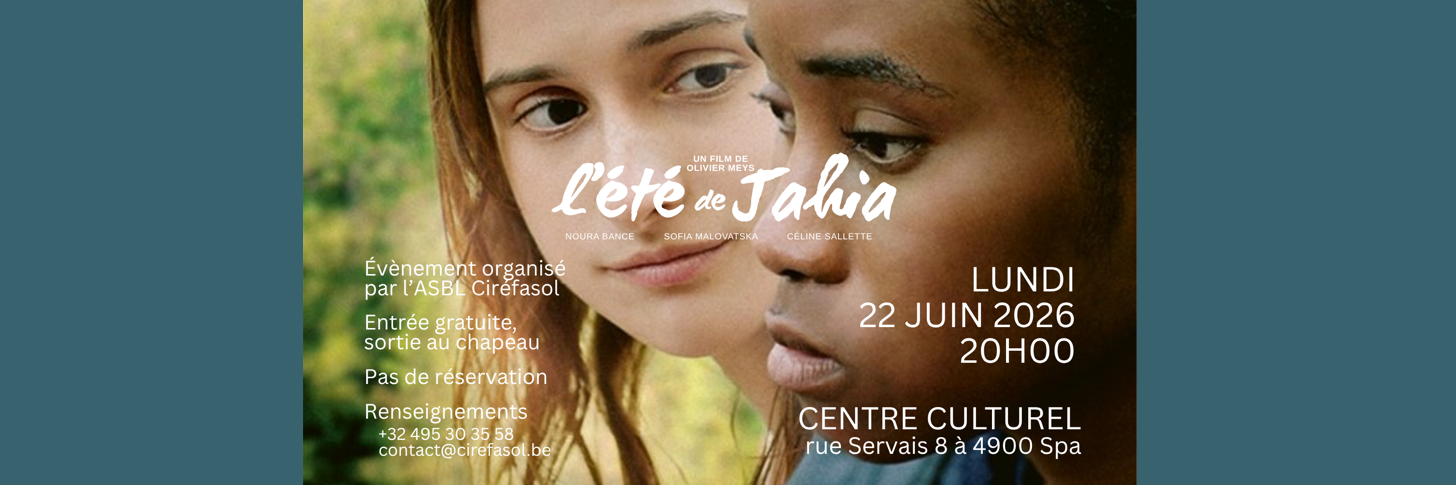 L'&eacute;t&eacute; de Jahia