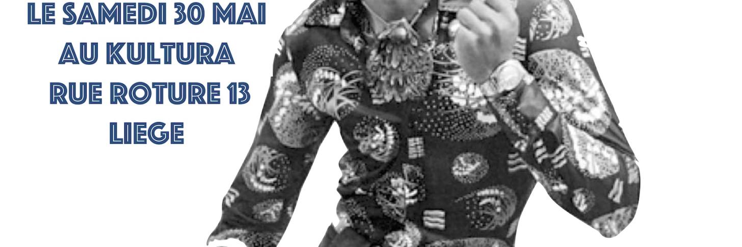 SOIREE DISCO FUNK & SOUL.