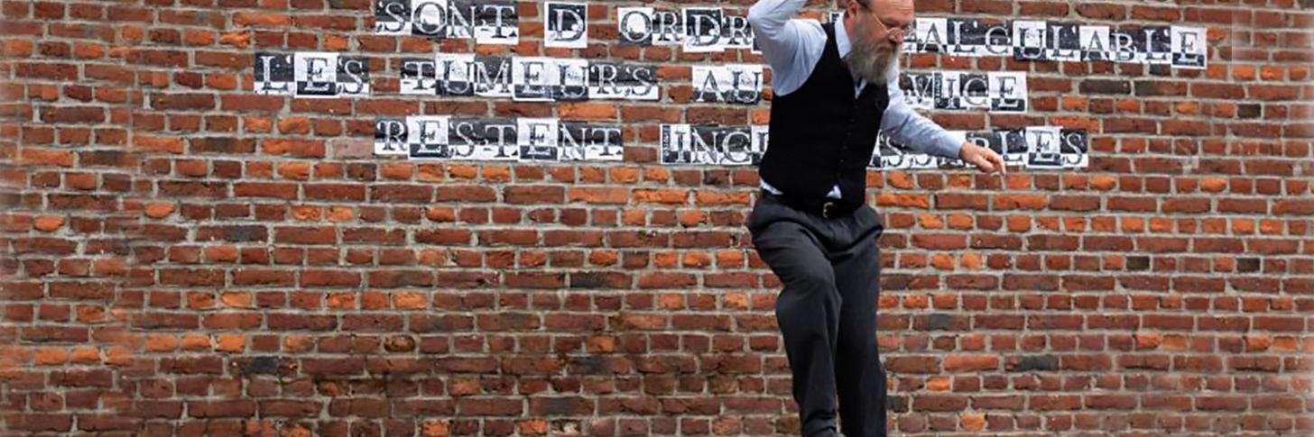 Poketo Poketo Poketo Poum poum poum