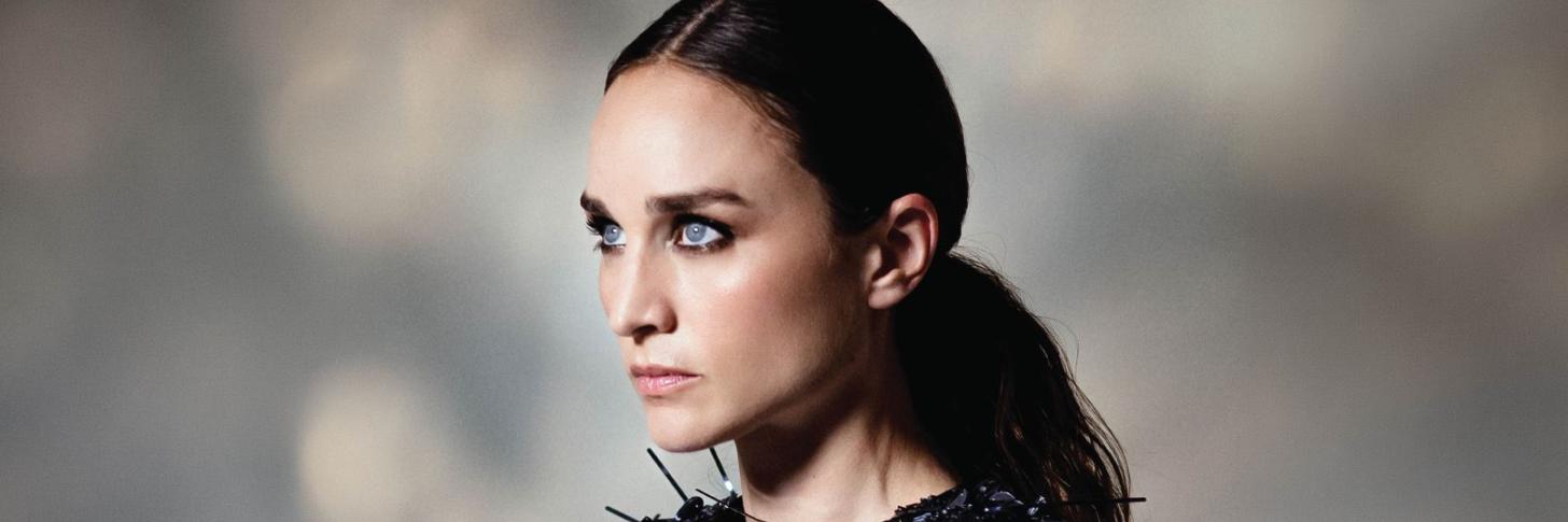 Typh Barrow &ndash; DREAMA TOUR  | La Sc&egrave;ne Malmedy