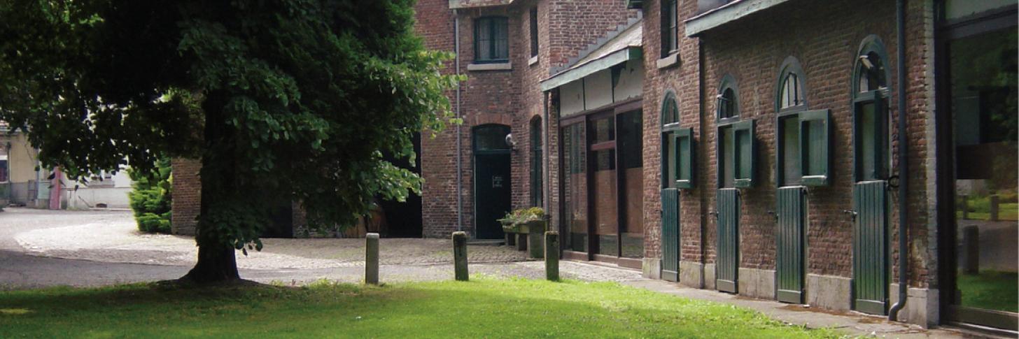 Mus&eacute;e spadois du cheval