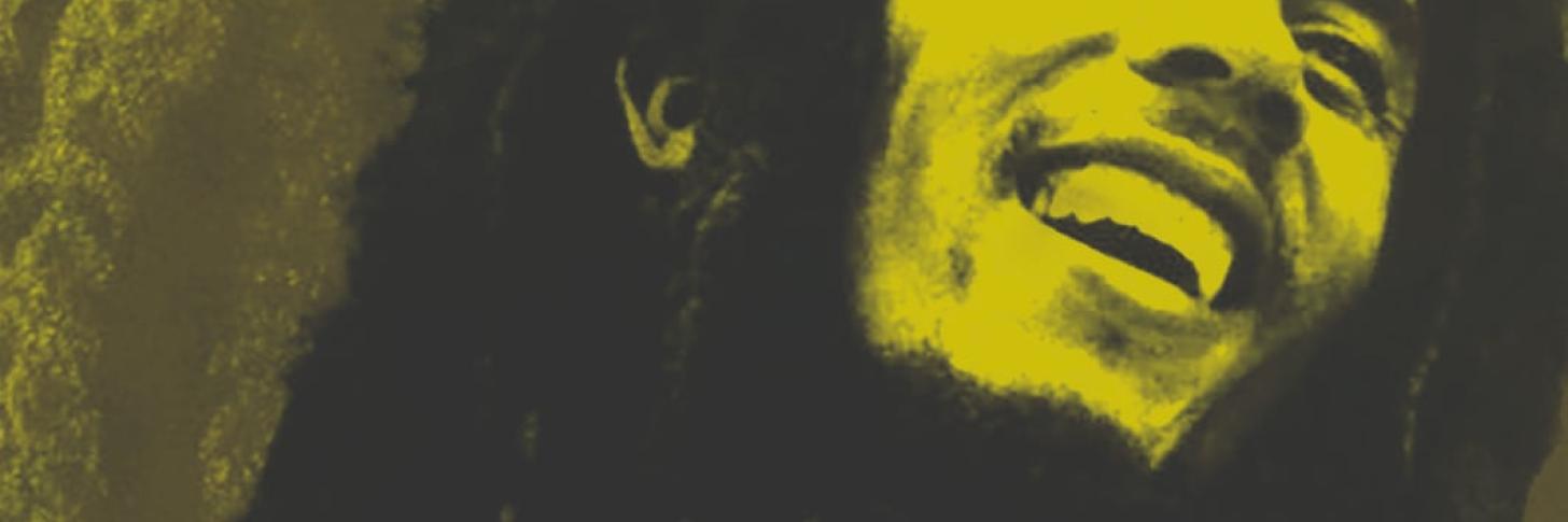 Bob marley comity roots reggae casa nicaragua 8 mai