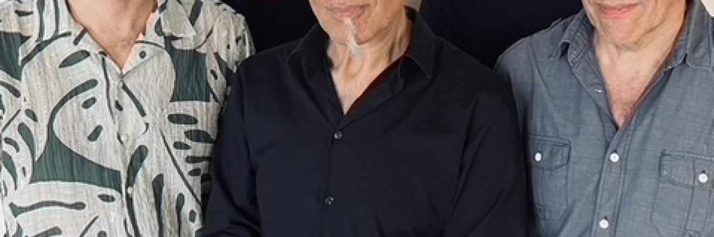 Sal La Rocca Quintet