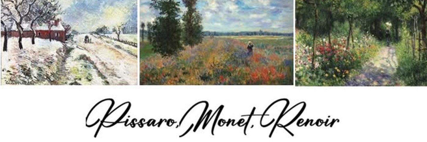 event banner