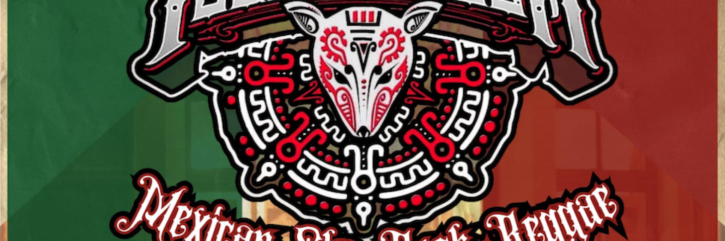 MExicain SKa rock Punk Casa nicaragua