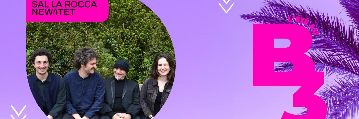 Event Banner