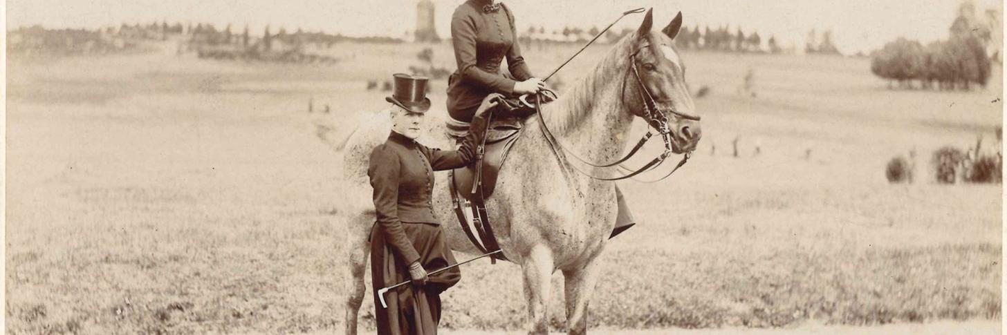 cheval