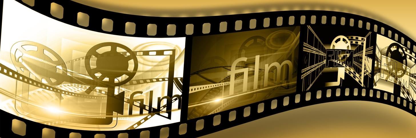 cin&eacute;ma
