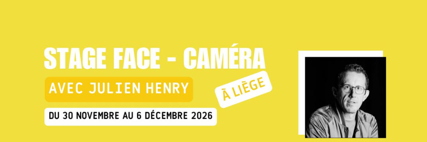 Another Light Stage Face Cam Banner