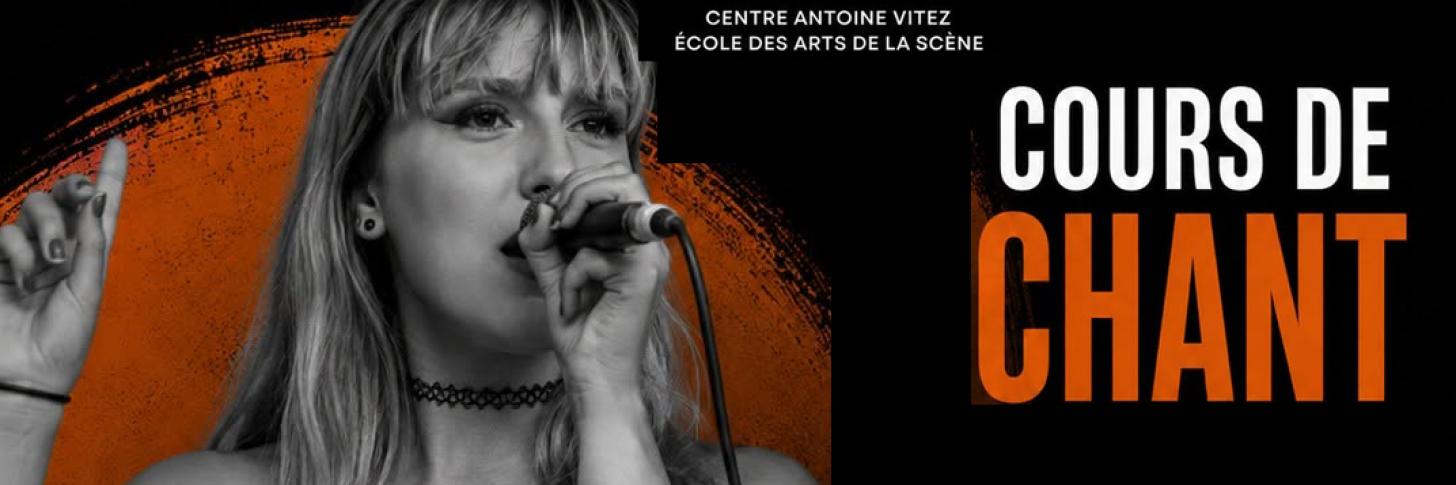 Cours de chant &agrave; Li&egrave;ge