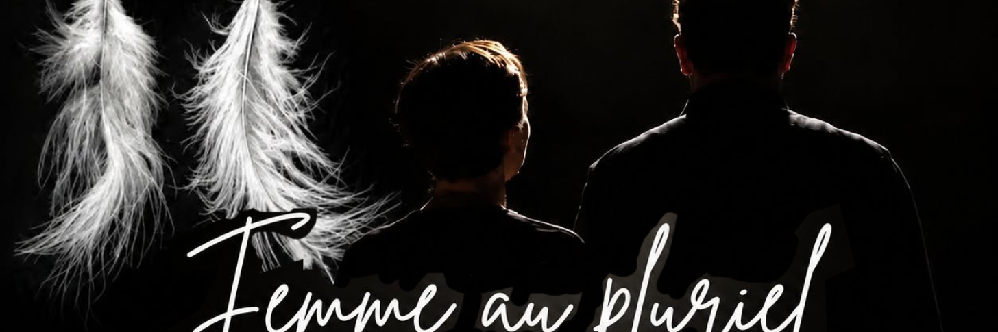 Duo Femmes au pluriel Banner