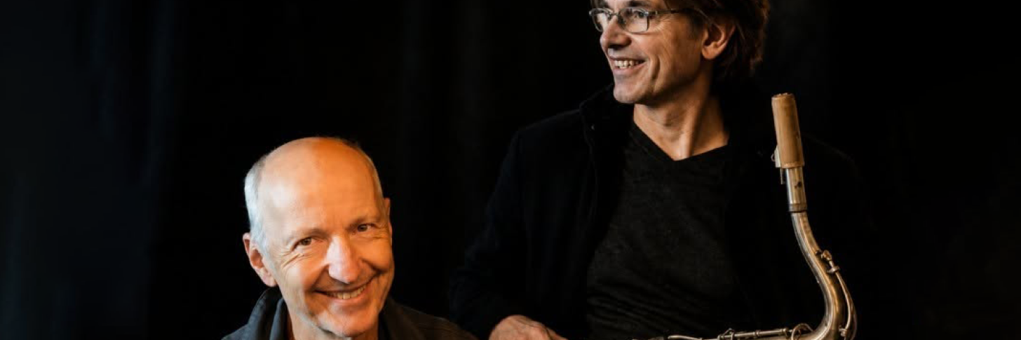 Jazz Verviers Banner