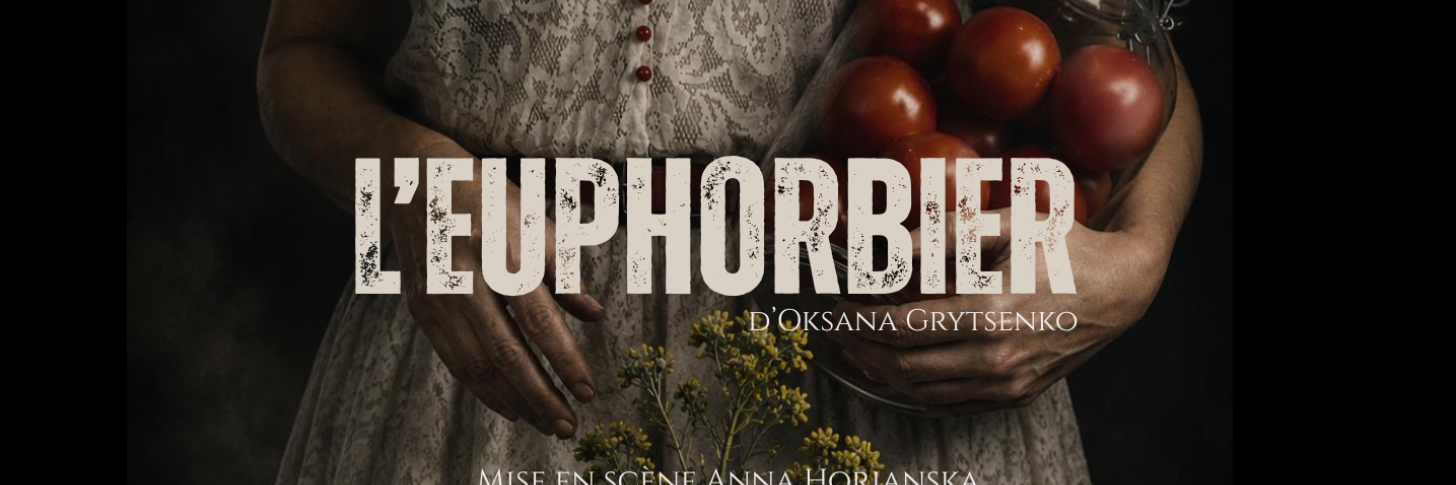 L&rsquo;Euphorbier 