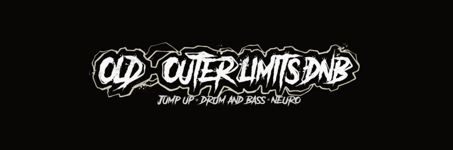 NEW DRUM AND BASS CONCEPT
