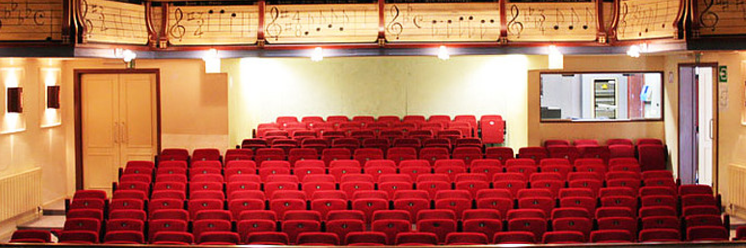 Theatre de Polleur