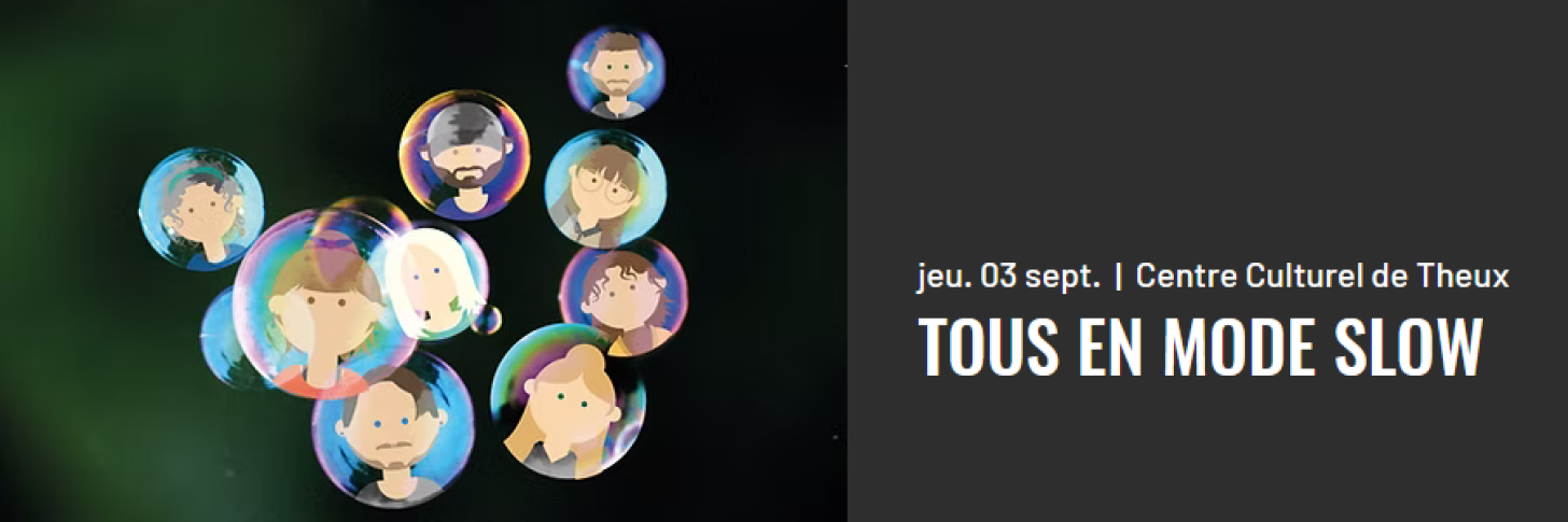 Centre Culturel de Theux