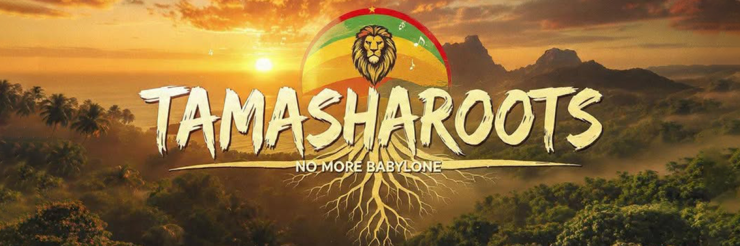 Tamashroots Banner