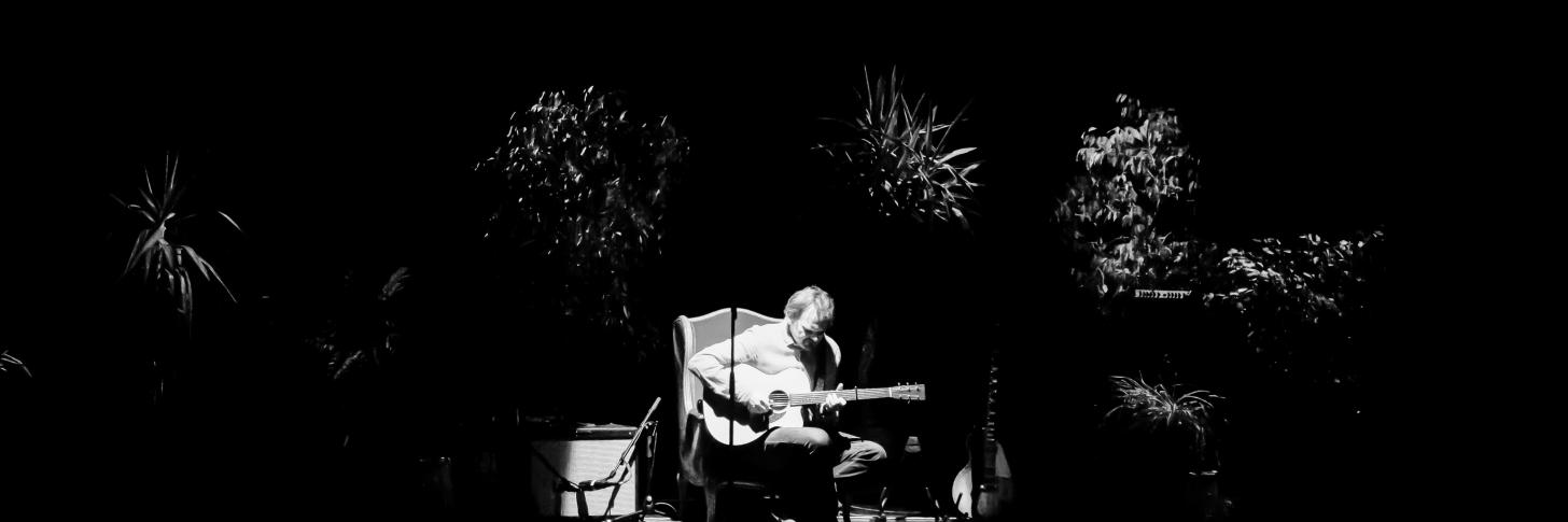 S&eacute;bastien Hogge - &copy; Christelle Hogge