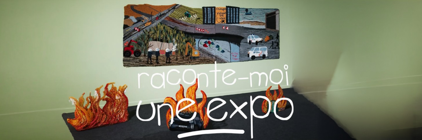 Banner Expo
