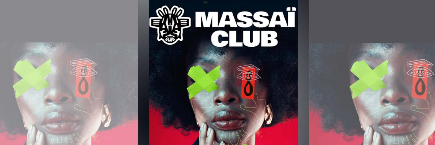 Massai Banner