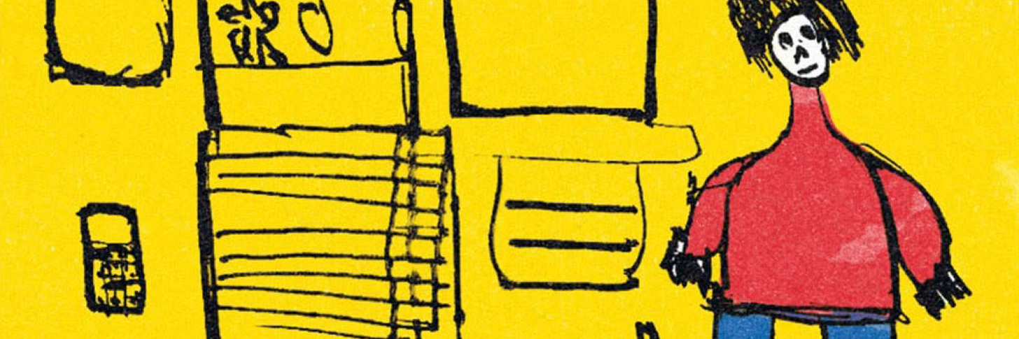 Dison Podcast Banner