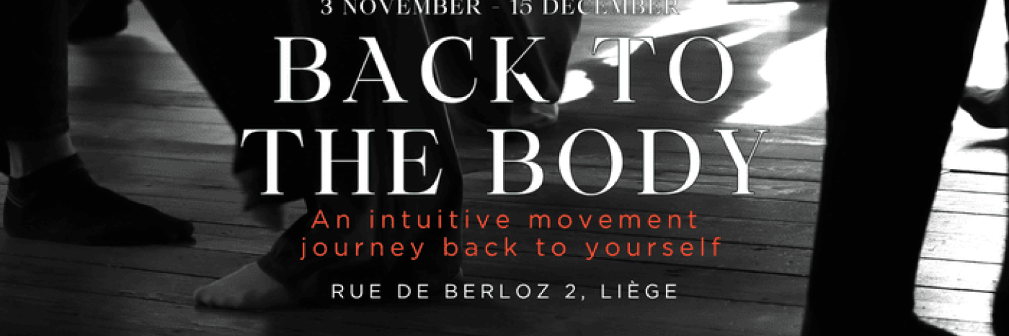 intuitive movement,