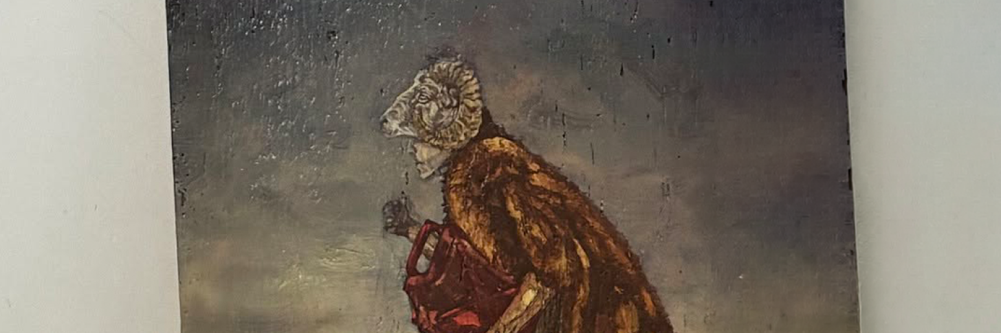 Garance Gasser Banner