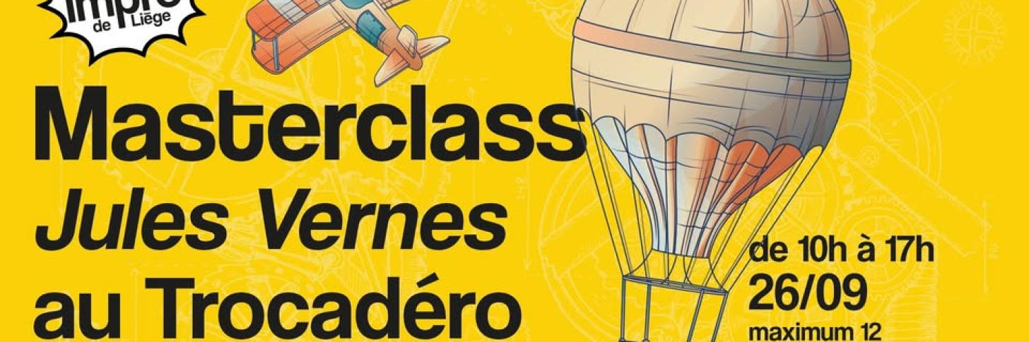 Jules Vernes Troca