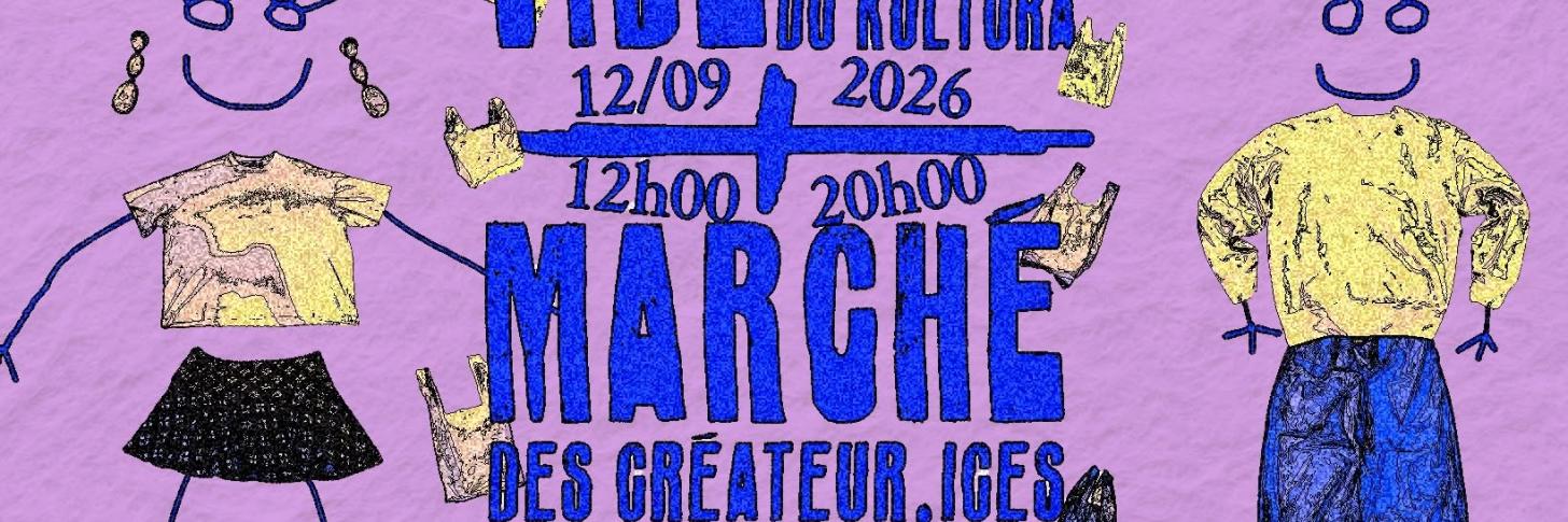 Kultura Marche Createurices