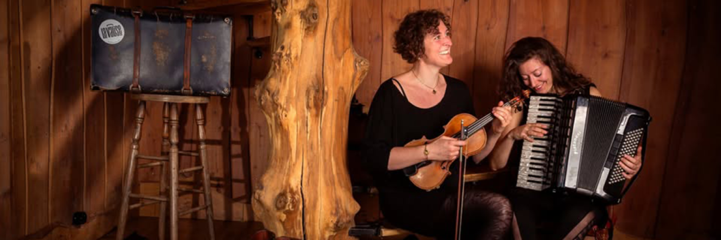 Patrimoine en Musique Emulation