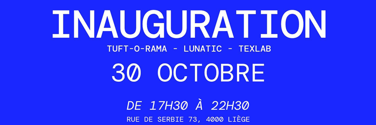 Lunatic Atelier Banner