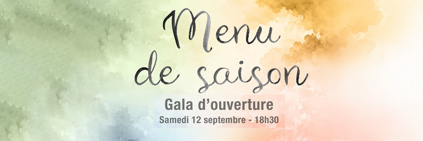Banner Le Moderne Saison