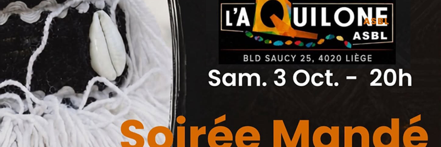 Banner Aquilone Mande
