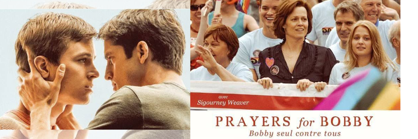 Prayer for Bobby Banner