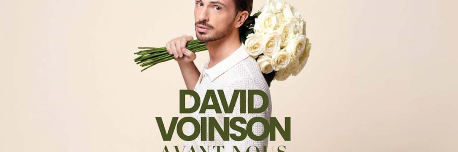 David Voinson | La Sc&egrave;ne Malmedy