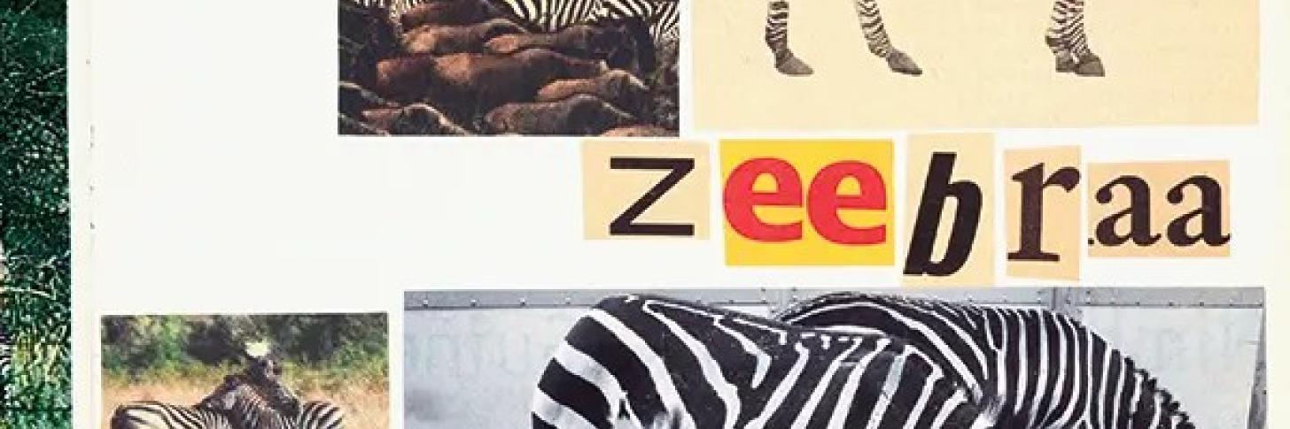 Bienvenue &agrave; la m&eacute;nagerie - 6 &agrave; 10 ans