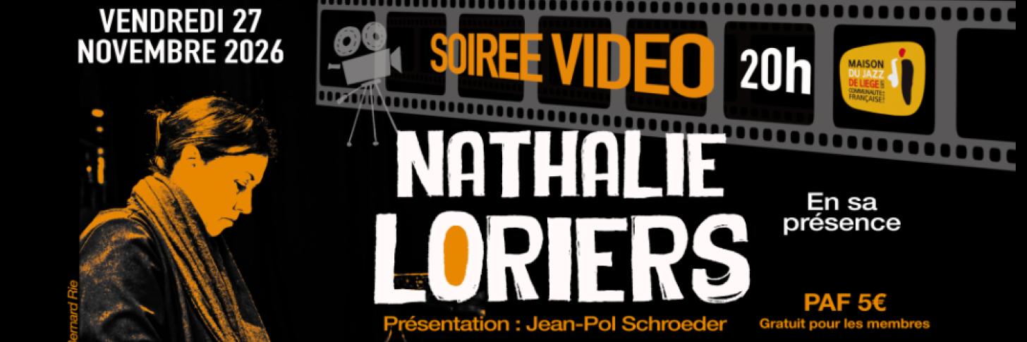 Nathalie Loriers