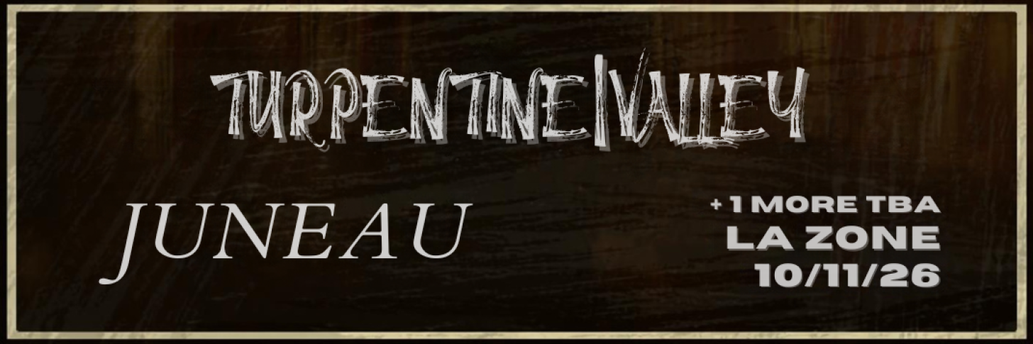 Banner Event