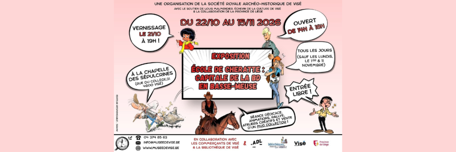 Banner Expo Vis&eacute;