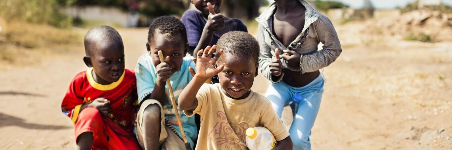 48FM S'ENVOLE AU SENEGAL