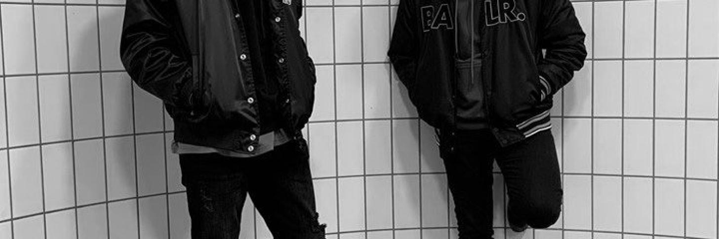 EYES FACES : LES DJS LIÉGEOIS QUI VEULENT CÔTOYER LES SOMMETS