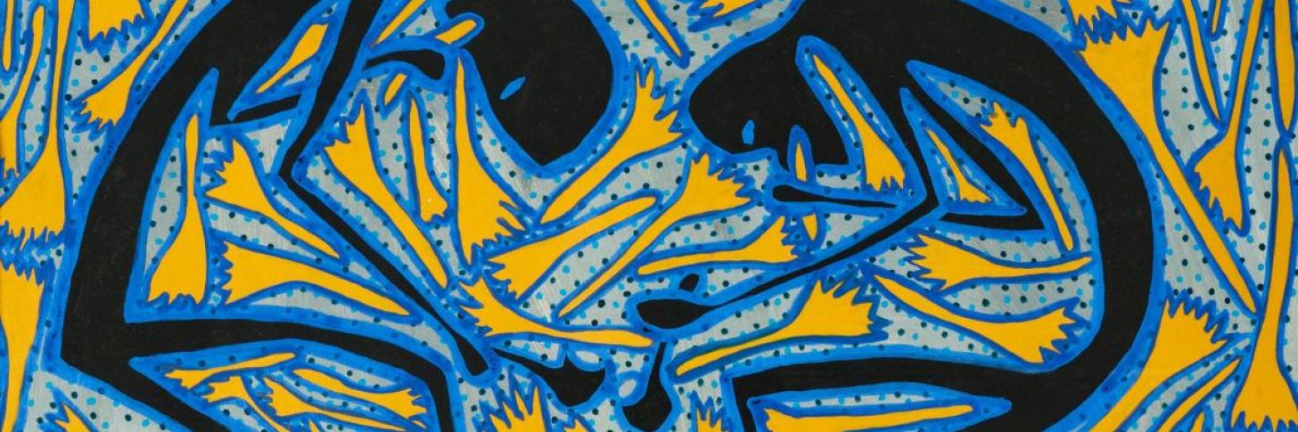 MODE MUNTU, CONTEUR DE COULEURS