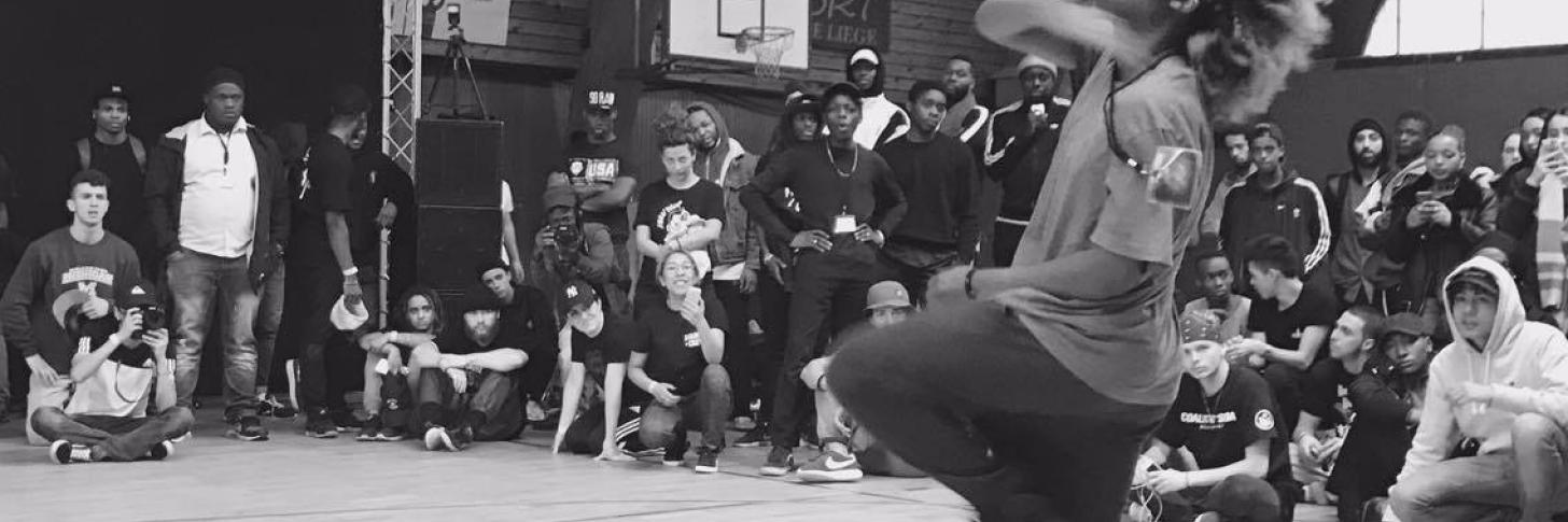 BATTLE OF STYLE #5
