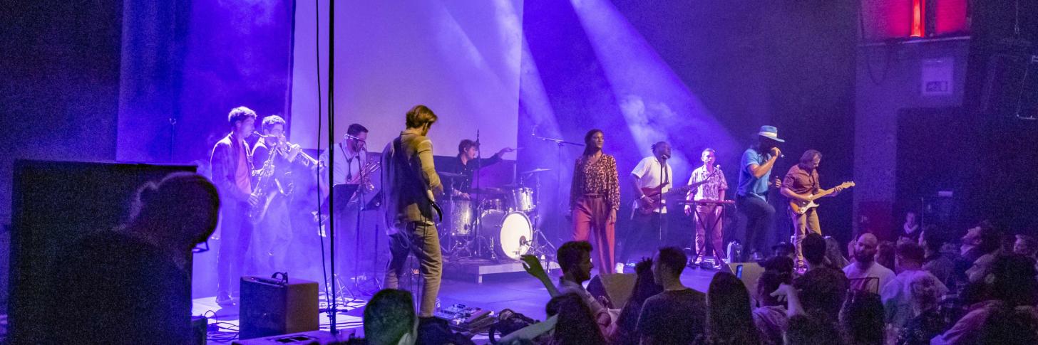 P’TITES DÉAMBULATIONS AU CŒUR DE MOSAÏC