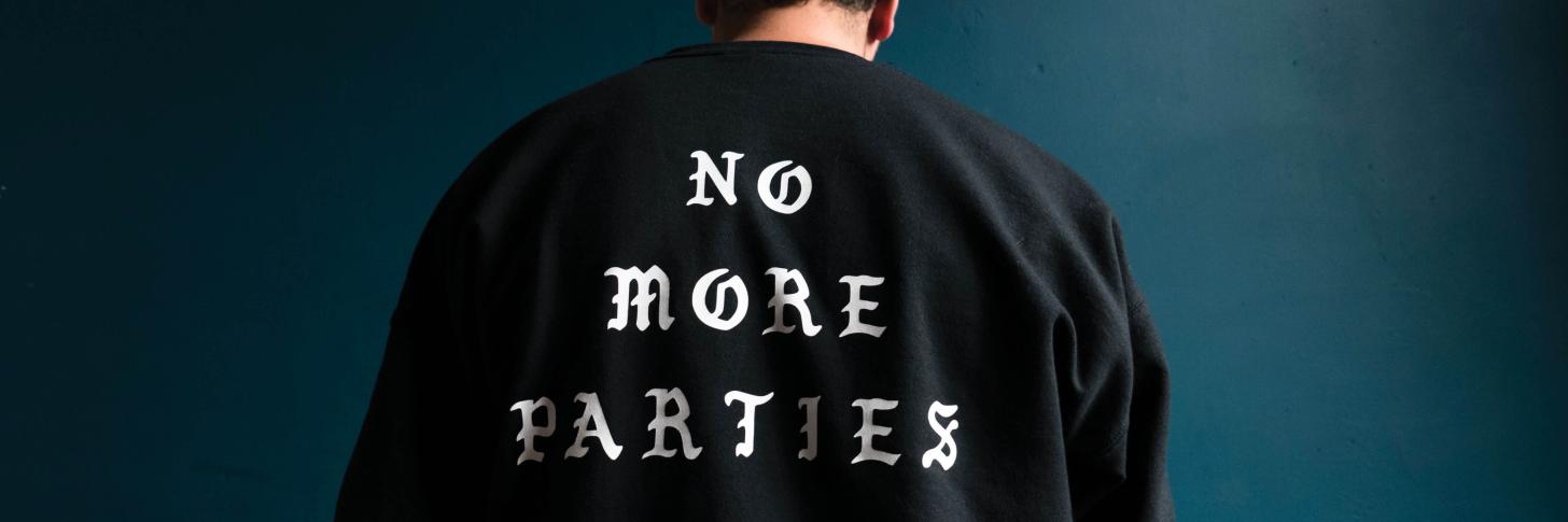 FRESH PARTY - HIP HOP PARTIES